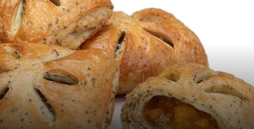 Novost letošnje jeseni  …..