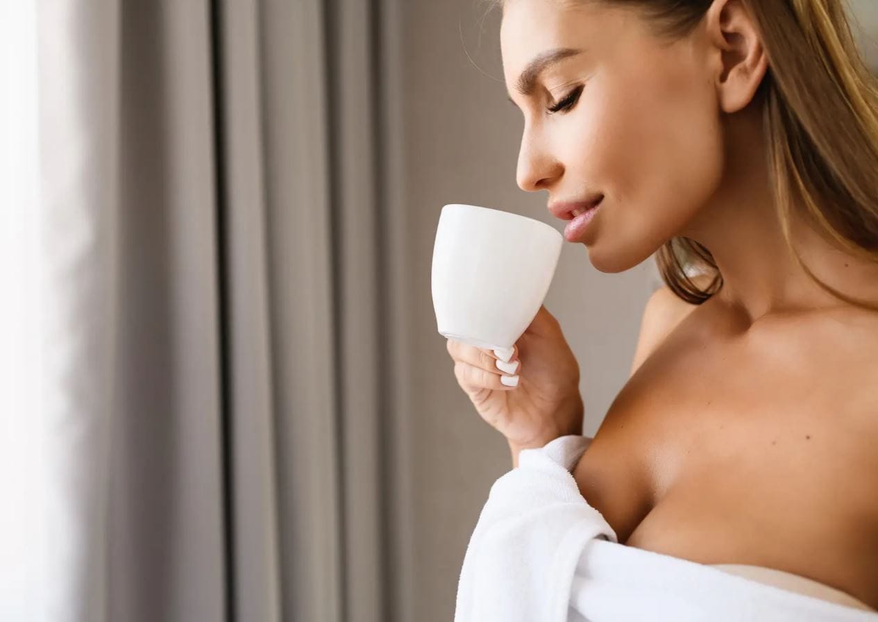 Koliko skodelic kave bi morali popiti na dan za boljše delovanje možganov?