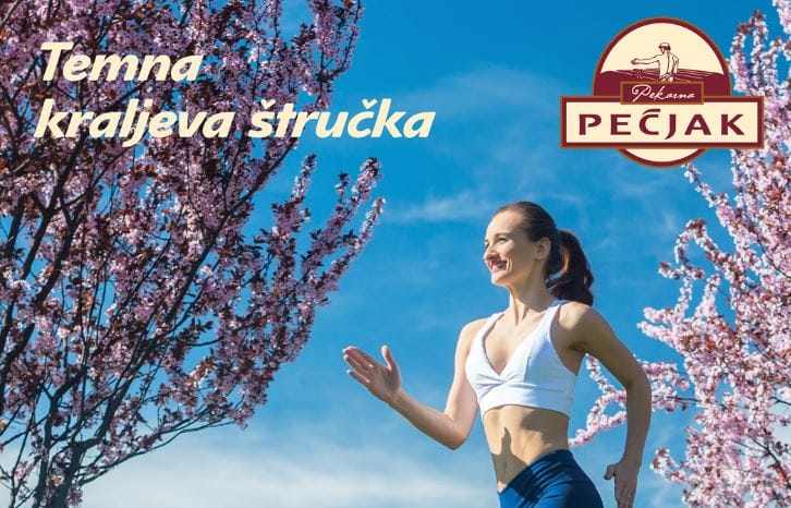 Temna kraljeva štručka