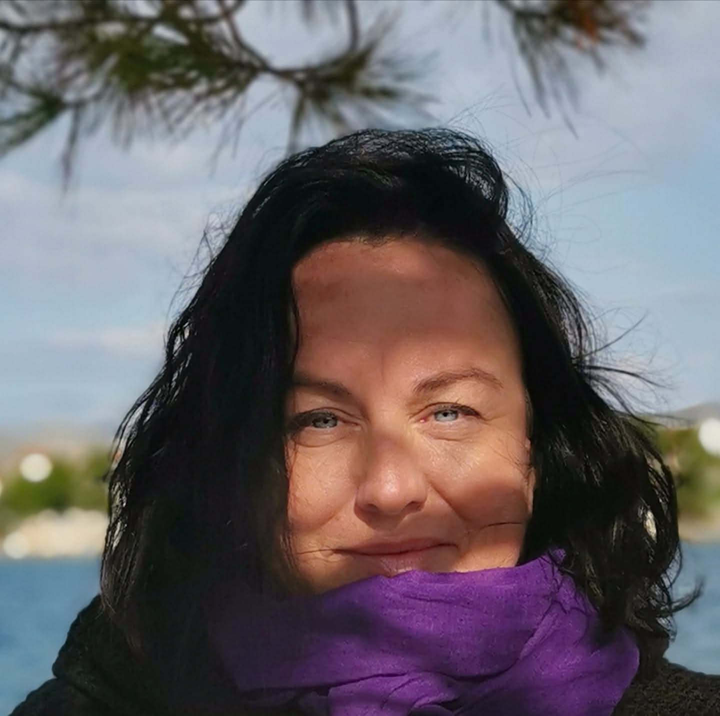 andreja novak
