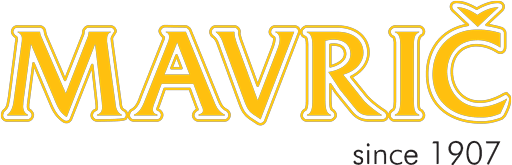logo vina mavrič